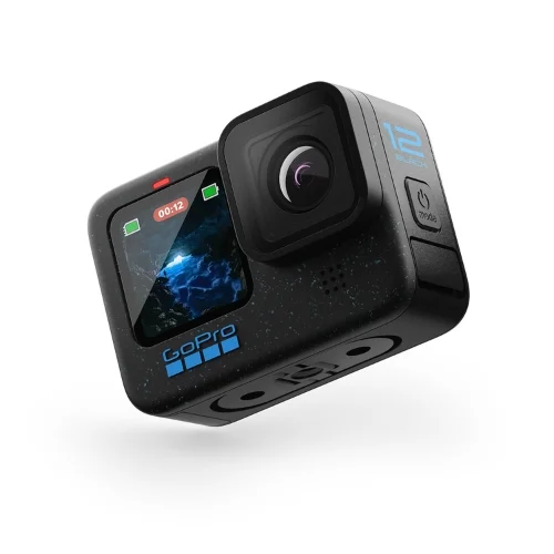 GoPro-HERO12-Waterproof-DSLR-Cameras