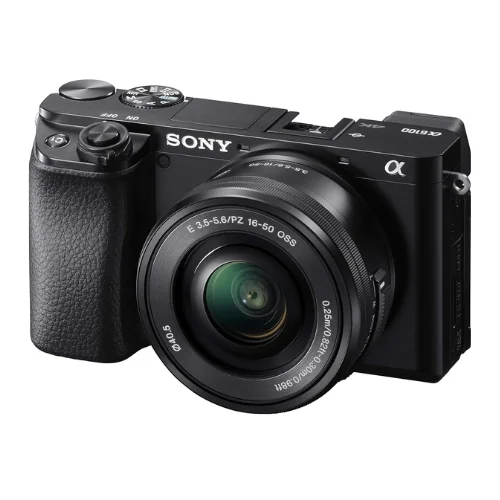 Sony-Alpha-ILCE-6100L-Mirrorless-DSLR-Cameras